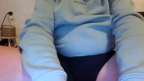 runner_1978 online show from January 28, 2025, 7:53 am