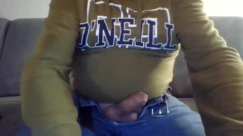 runner_1978 online show from January 13, 2026, 9:09 pm