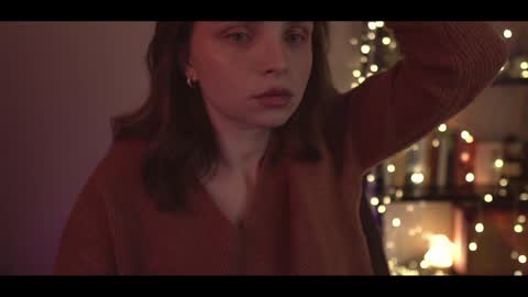 Elena online show from December 6, 2024, 10:52 pm