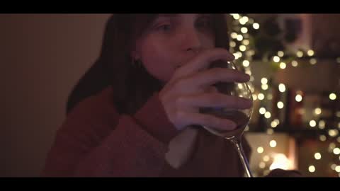 Elena online show from December 27, 2024, 11:10 pm