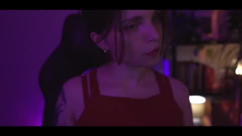 Elena online show from February 14, 2025, 10:58 pm