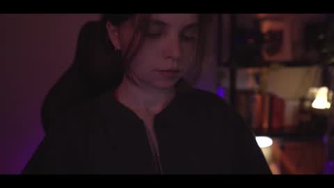 Elena online show from March 3, 2025, 10:20 pm