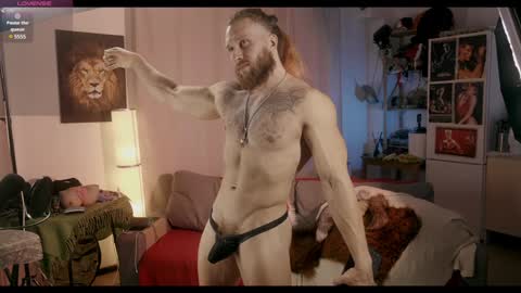 Paul online show from February 4, 2025, 4:18 pm