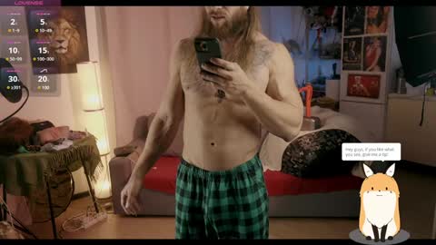 Paul online show from February 5, 2025, 4:58 pm