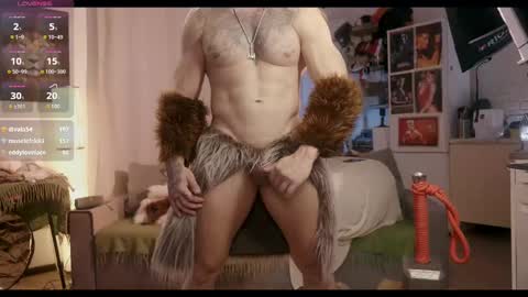 Paul online show from February 11, 2025, 2:02 pm