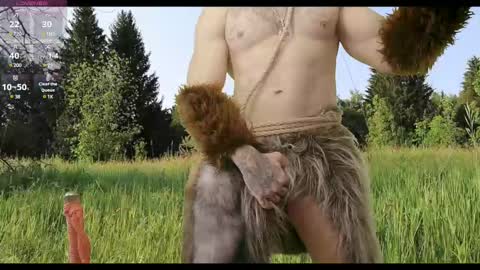 Paul online show from February 12, 2025, 11:18 am