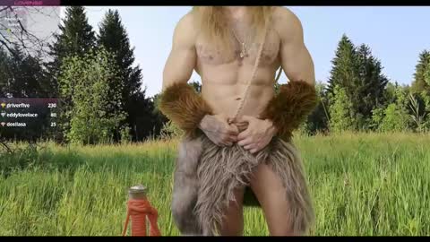 Paul online show from February 12, 2025, 2:21 pm