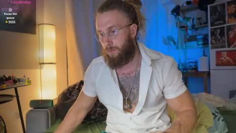 Paul online show from March 9, 2025, 6:00 pm