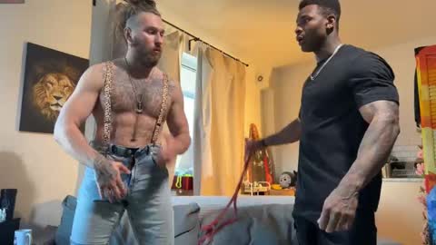 Paul online show from April 19, 2026, 6:46 am