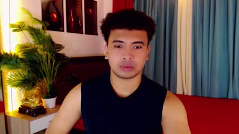 Snapshot of rushatesyou chatting on July 15, 2026, 5:34 am rushatesyou online show from July 15, 2026, 5:34 am