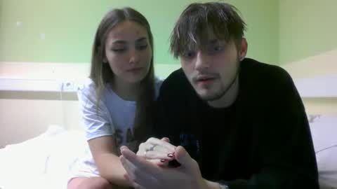 rusiksb31 online show from October 27, 2025, 8:24 pm