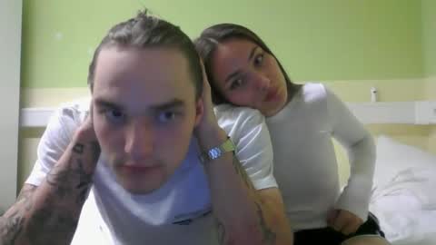 rusiksb31 online show from November 3, 2025, 10:42 pm