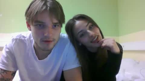 rusiksb31 online show from November 11, 2025, 8:31 pm