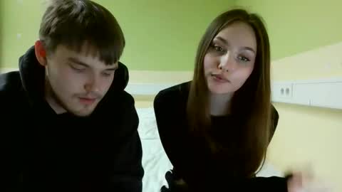 rusiksb31 online show from April 10, 2026, 7:07 pm