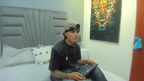 Snapshot of ruslan_marcel chatting on June 25, 2026, 11:04 am Ruslan Marcel online show from June 25, 2026, 11:04 am