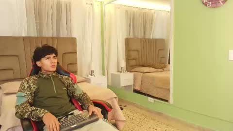 Snapshot of ruslan_marcel chatting on July 15, 2026, 11:15 am Ruslan Marcel online show from July 15, 2026, 11:15 am