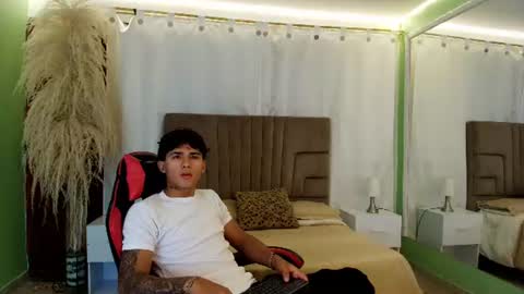 Snapshot of ruslan_marcel chatting on July 29, 2026, 11:08 am Ruslan Marcel online show from July 29, 2026, 11:08 am