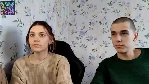 Lisa and Vlad online show from April 23, 2026, 12:29 pm