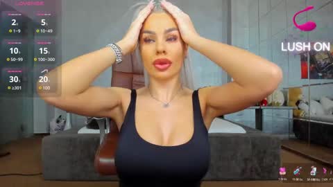 Ava online show from March 1, 2025, 7:41 am