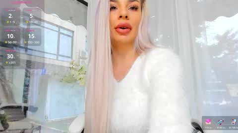 Ava online show from November 28, 2025, 7:33 am