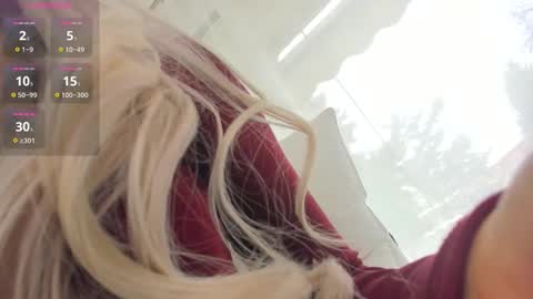 Ava online show from December 15, 2025, 9:24 am