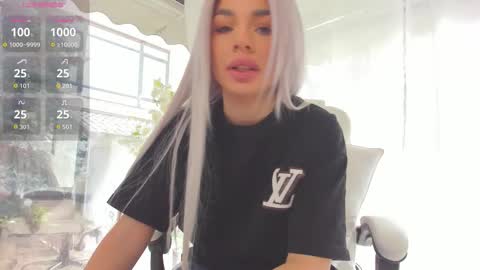 Ava online show from January 10, 2026, 9:11 am