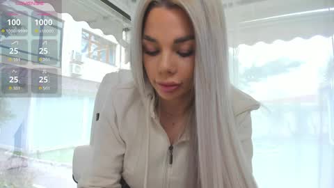 Ava online show from April 11, 2026, 8:07 am