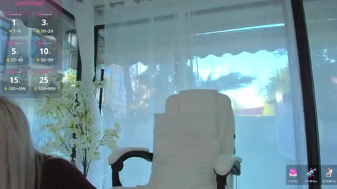 Ava online show from April 23, 2026, 6:25 am