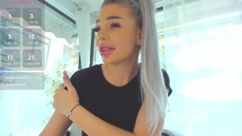 Snapshot of russian_ava chatting on May 6, 2026, 6:52 am Ava online show from May 6, 2026, 6:52 am