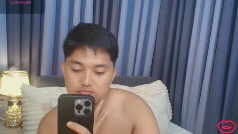 rustan_kepler online show from October 4, 2025, 11:52 am