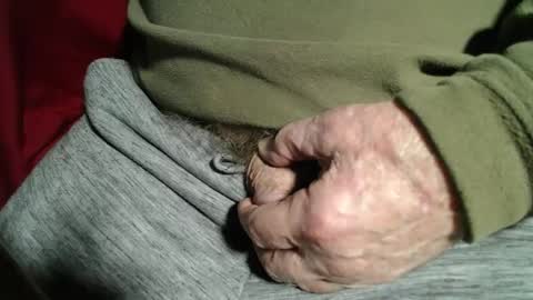 rustic69 online show from February 18, 2025, 5:20 am