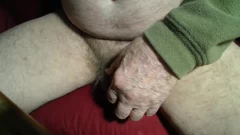 rustic69 online show from February 20, 2025, 2:51 am