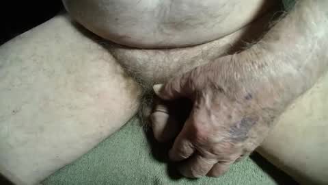 rustic69 online show from October 4, 2025, 5:38 am