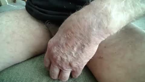 rustic69 online show from November 16, 2025, 3:28 pm