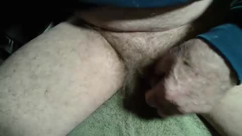 rustic69 online show from March 12, 2026, 5:24 am