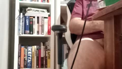 Rusty Gun online show from April 7, 2026, 11:43 am