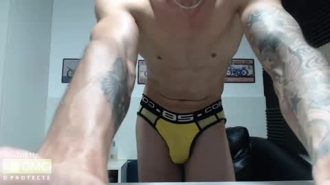 MillionDollarGuy online show from February 20, 2026, 6:19 am