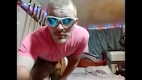 Rusty online show from September 17, 2025, 1:24 pm