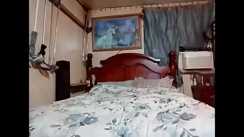 Rusty online show from October 7, 2025, 10:23 am