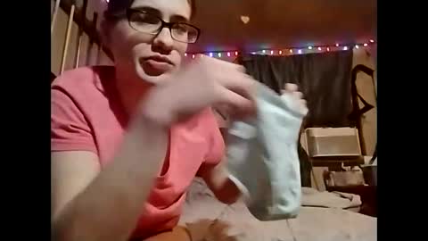 Rusty online show from April 1, 2026, 3:51 am