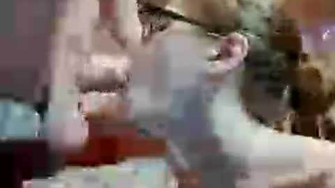 Rusty online show from July 16, 2026, 5:35 am