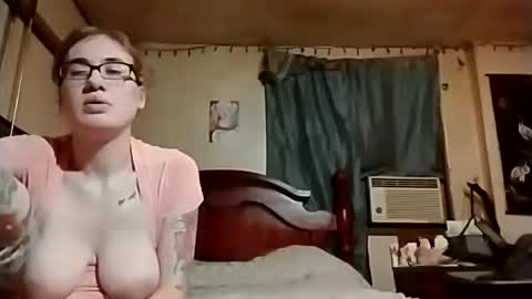Rusty online show from July 28, 2026, 9:47 pm