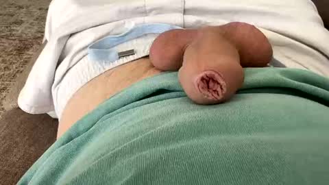 rustythename online show from October 11, 2025, 3:17 am