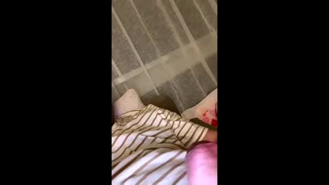 rustythename online show from October 21, 2025, 9:54 am