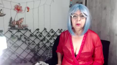 ruth_blue21 online show from February 18, 2025, 10:38 am