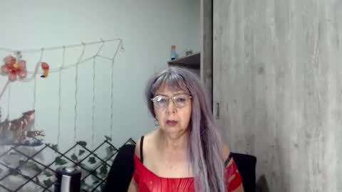 ruth_blue21 online show from March 6, 2025, 10:36 pm