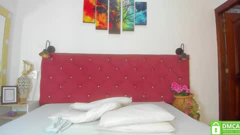 Ruth online show from March 20, 2026, 12:10 pm