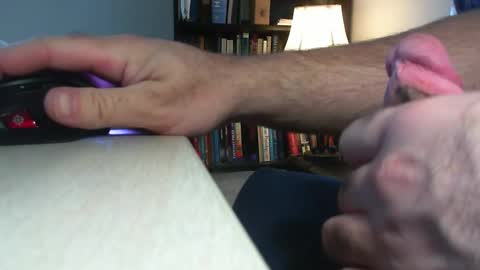 Snapshot of rutmuscle22 chatting on October 20, 2025, 6:08 pm rutmuscle22 online show from October 20, 2025, 6:08 pm