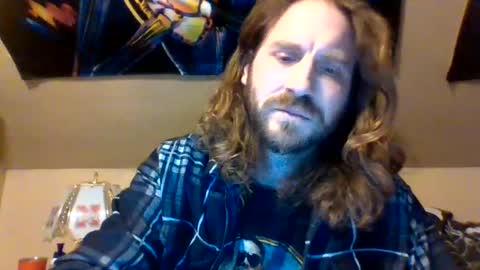 rwb1982 online show from January 19, 2025, 6:53 pm