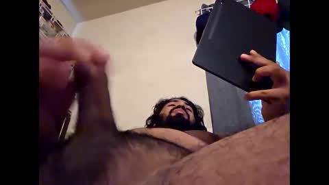 rwill9902 online show from September 30, 2025, 9:31 pm